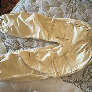 Cargo pants ,kids new never used